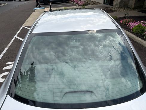 Used 2009 Honda Accord EX image 8