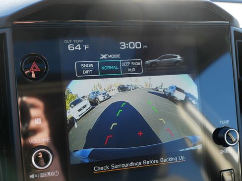 Certified 2025 Subaru Crosstrek 2.0i Premium image 28