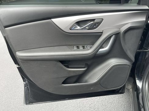 Certified 2021 Chevrolet Blazer LT AWD/4WD image 21
