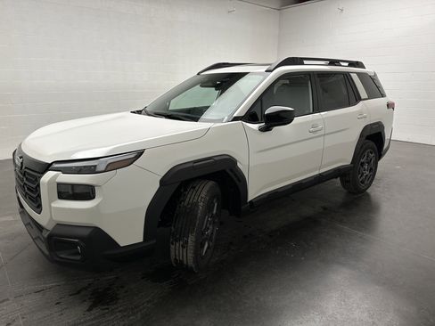 New 2026 Subaru Outback Premium image 4