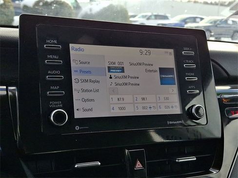 Certified 2024 Toyota Camry SE image 16