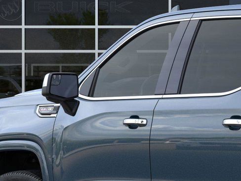 New 2026 GMC Sierra 1500 Denali w/ Denali Reserve Package image 29