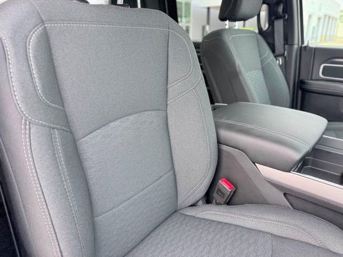 New 2026 RAM 2500 Big Horn image 19