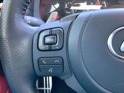 Used 2023 Lexus IS 350 F Sport image 24