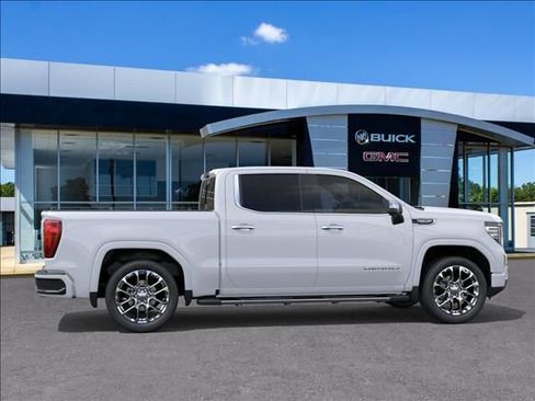 New 2026 GMC Sierra 1500 Denali AWD/4WD image 5