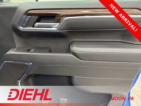 Used 2023 GMC Sierra 1500 Elevation image 15