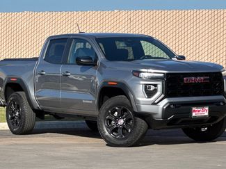 Certified 2024 GMC Canyon Elevation w/ Convenience Package RWD video 2