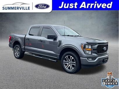 Used 2023 Ford F150 XL w/ STX Appearance Package