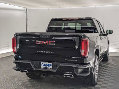 Used 2024 GMC Sierra 1500 Denali w/ Denali Reserve Package image 6