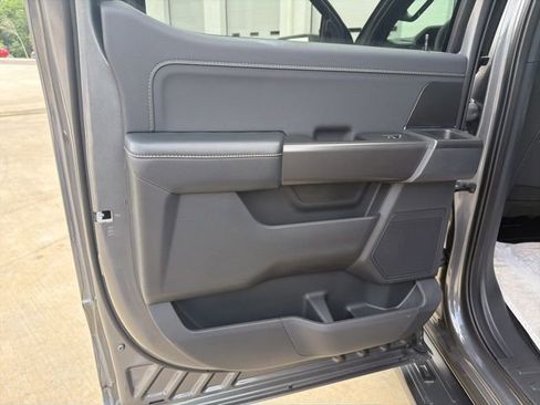 Used 2024 Ford F150 XLT w/ Equipment Group 302A MID AWD/4WD image 61