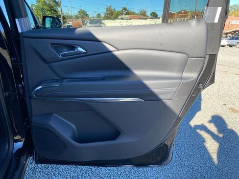 New 2026 Chevrolet Traverse LT w/ Midnight/Sport Edition image 20