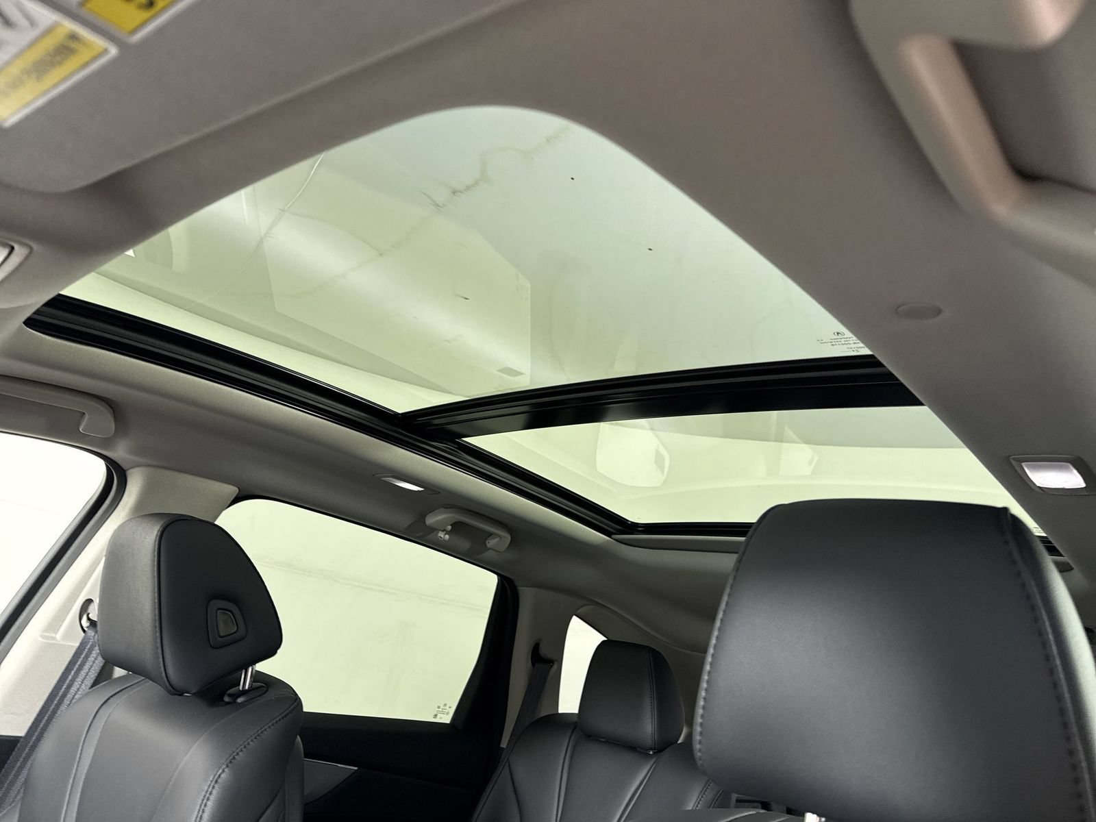 Certified 2025 Acura MDX FWD image 20