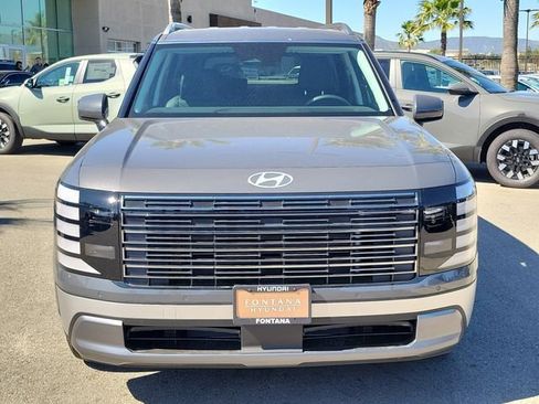 New 2026 Hyundai Palisade SEL FWD image 27