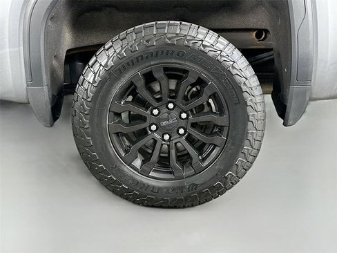 Used 2020 GMC Sierra 1500 AT4 w/ AT4 Premium Package AWD/4WD image 30