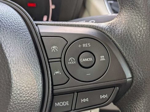 Used 2026 Toyota Corolla LE FWD image 25