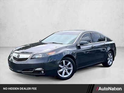 Used 2013 Acura TL