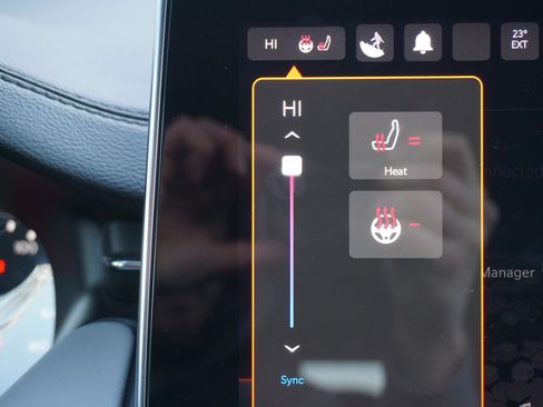 Used 2022 Jeep Compass Limited image 22