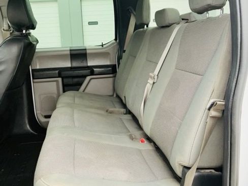 Used 2017 Ford F350 XL w/ Power Equipment Group image 13