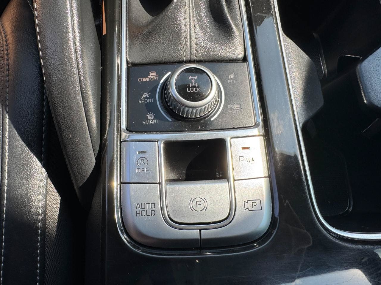 Used 2023 Kia Telluride SX Prestige X-Line AWD/4WD image 35