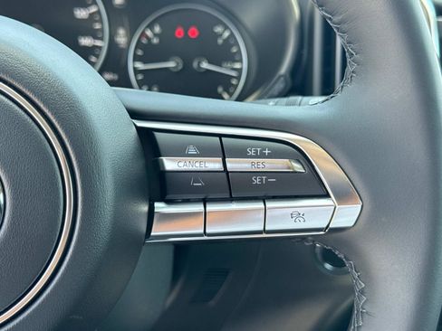 New 2025 MAZDA CX-50 2.5 Hybrid w/ Premium Plus Pkg image 11