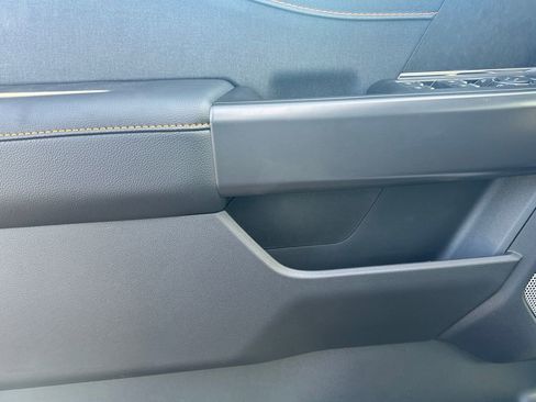 New 2025 Ford F150 Tremor w/ Mobile Office Package image 16