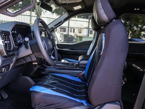 Used 2022 Ford F150 XL w/ STX Appearance Package image 19