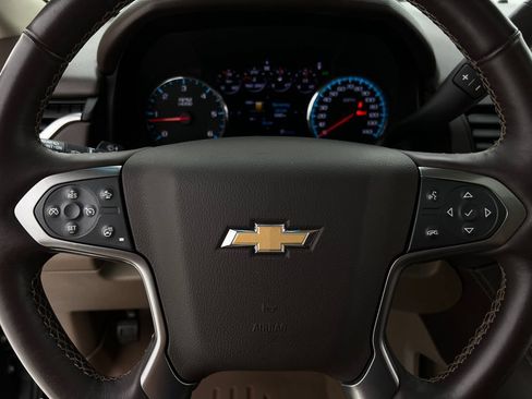 Used 2017 Chevrolet Tahoe Premier AWD/4WD image 17