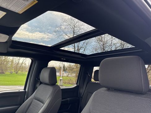 Used 2023 Ford F150 XLT w/ Equipment Group 302A High image 23