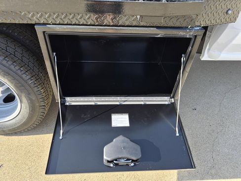 New 2026 Chevrolet Silverado 3500 W/T w/ WT Convenience Package image 7