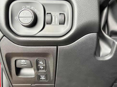 New 2026 RAM 1500 Rebel w/ Rebel Level 2 Equipment Group AWD/4WD image 28