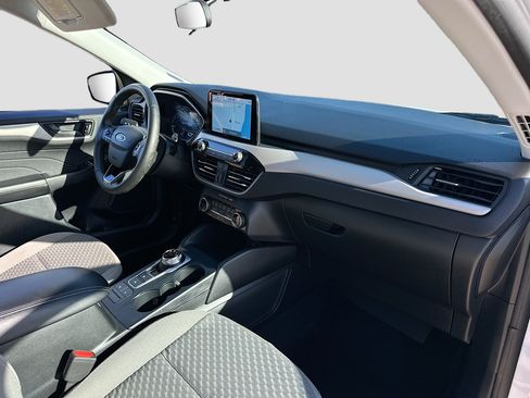 Used 2022 Ford Escape SE w/ SE Sport Appearance Package FWD image 27