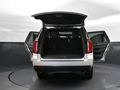 Used 2021 GMC Yukon Denali image 53