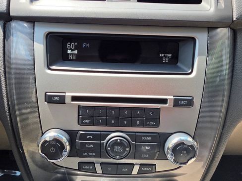 Used 2012 Ford Fusion SEL FWD image 35