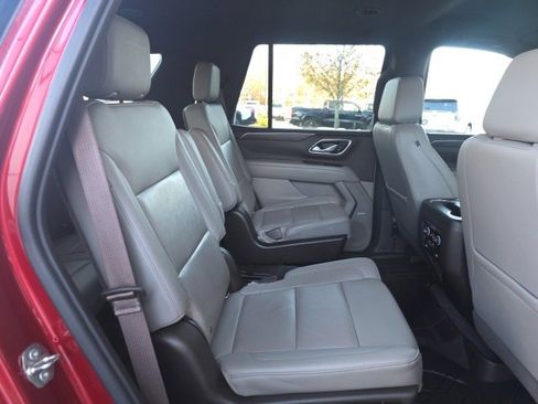 Used 2021 Chevrolet Tahoe LT image 15