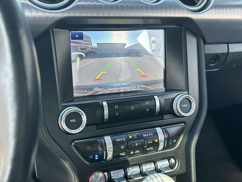 Used 2019 Ford Mustang Bullitt w/ Bullitt Electronics Package RWD image 23