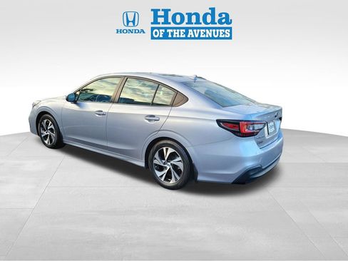 Used 2023 Subaru Legacy Premium image 3