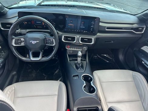 Used 2024 Ford Mustang Premium RWD image 15
