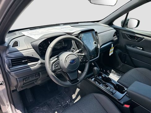 Certified 2026 Subaru Forester Premium AWD/4WD image 9