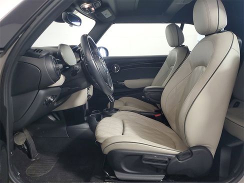 Used 2023 MINI Cooper S image 10