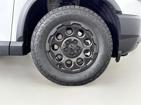 Used 2026 Honda Passport TrailSport Elite image 37