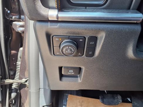 New 2026 Ford Expedition Tremor image 47