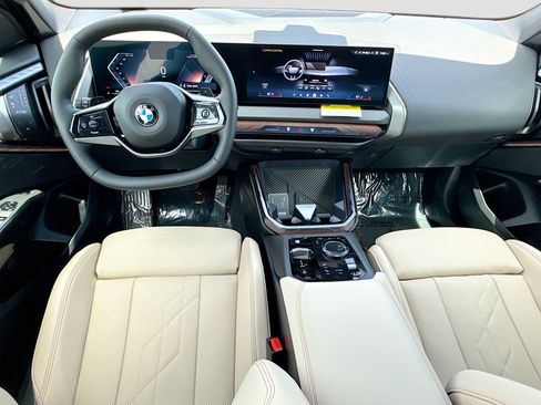 New 2026 BMW X3 xDrive30 w/ Convenience Package image 16