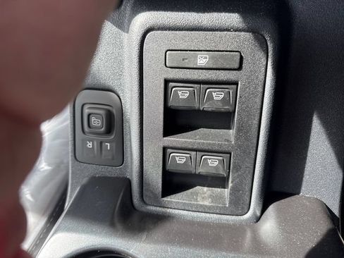 New 2026 Ford Bronco Outer Banks AWD/4WD image 33