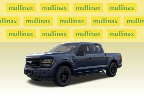 New 2026 Ford F150 XLT w/ Equipment Group 302A MID AWD/4WD image 15