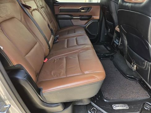 Used 2022 RAM 1500 Limited image 26