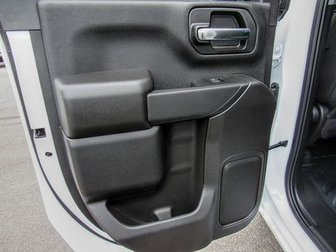 New 2025 Chevrolet Silverado 2500 W/T w/ WT Convenience Package image 18