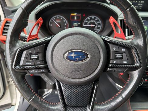 Used 2019 Subaru Forester Sport w/ Popular Package #2 AWD/4WD image 11