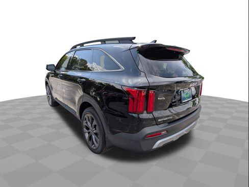 Used 2023 Kia Sorento SX Prestige AWD/4WD image 6
