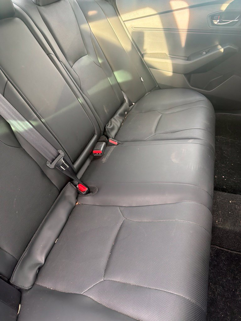 Used 2024 Honda Accord Sport image 5