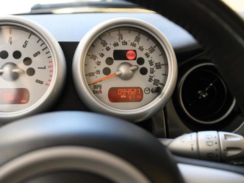 Used 2005 MINI Cooper S image 20